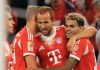 Soi kèo Wehen Wiesbaden vs Bayern Munich, 01h45 ngày 28/8 Wehen Wiesbaden vs. Bayern Munich: DFB Cup team news, match stats and LIVE blog | Bundesliga