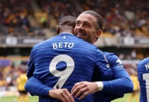 Jack Grealish đang tìm lại chính mình tại Everton