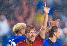 MU đừng vội bỏ rơi Hojlund