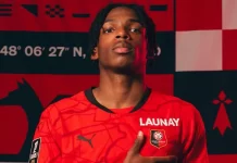 Arsenal tự tin chiêu mộ thành công Jacquet