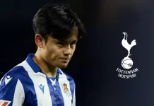 Tottenham phải trả số tiền lớn nếu muốn có Kubo