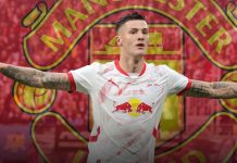 MU coi như có Sesko MU chính thức hỏi mua Sesko 85 triệu euro, động thái ngỡ ngàng từ ngôi sao