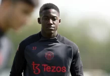 Mainoo cân nhắc rời MU