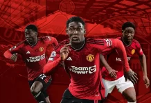 MU không thể chôn vùi Mainoo