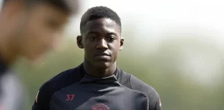 MU sẵn sàng bán Mainoo cho Chelsea