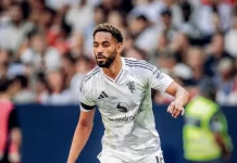 Cunha mang tới sự ngẫu hứng trong lối chơi Manchester United