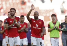 Mbeumo đang hoà nhập với Manchester United Mbeumo anh 1