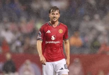 Mount sẽ có cơ hội để chứng minh bản thân trong mùa giải mới