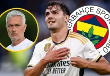 Diaz lọt vào tầm ngắm của Mourinho