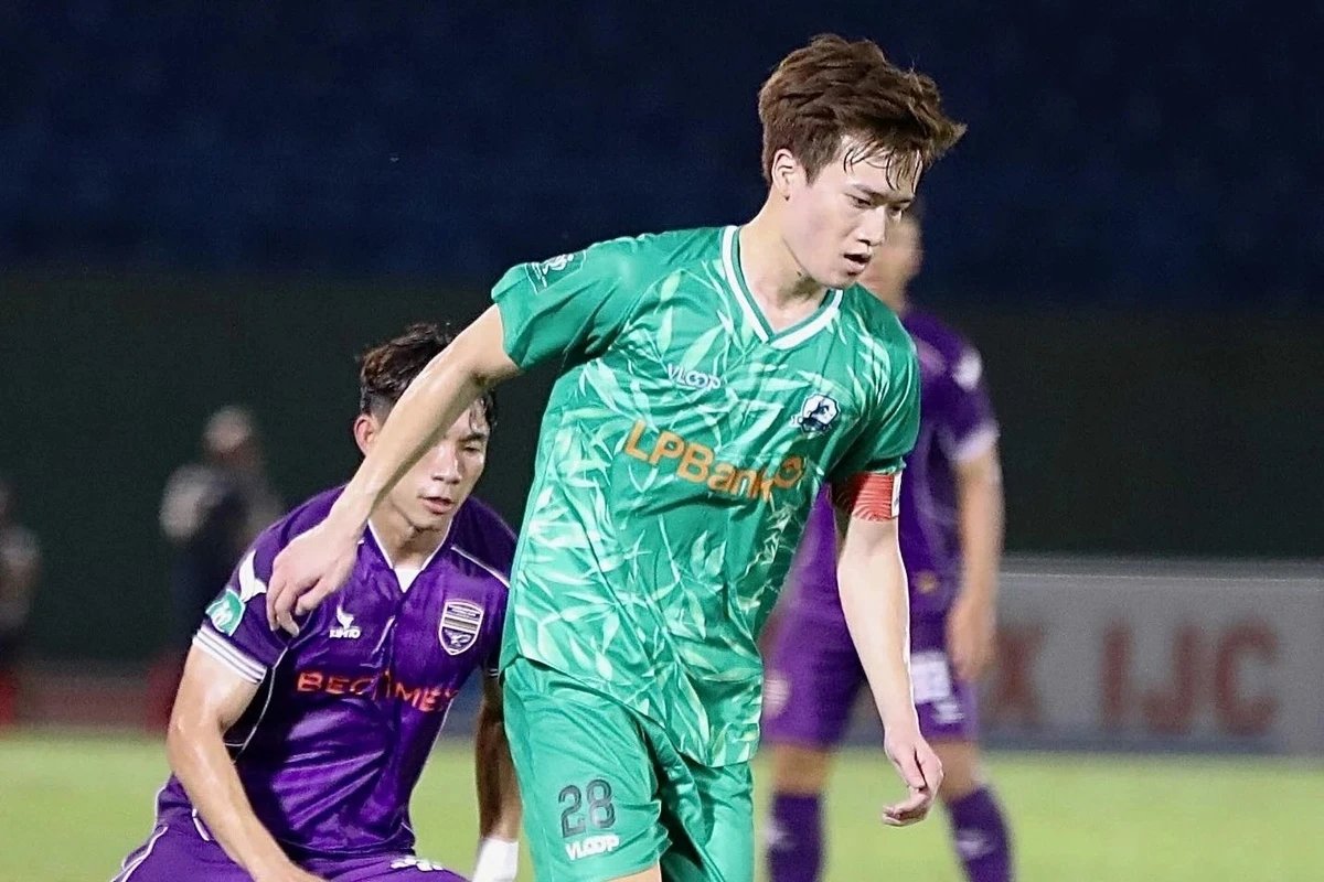 V.League anh 2