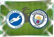 Soi kèo Brighton vs Man City, 20h00 ngày 31/8 Brighton vs Man City: Prediction, kick-off time, TV, live stream, team news, h2h results, odds | The Standard