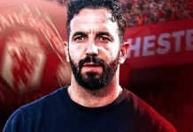 Trảm” HLV Amorim có thể làm tăng thêm gánh nặng chi phí cho MU