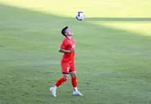 Thế hệ Công Phượng – Quang Hải xa dần đội tuyển Việt Nam