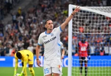 Rabiot đang trải qua những ngày tăm tối