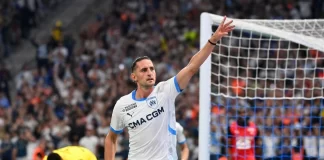 Rabiot đang trải qua những ngày tăm tối