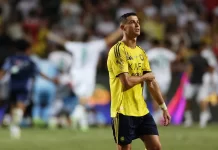Ronaldo vẫn chưa có danh hiệu lớn nào cùng Al Nassr