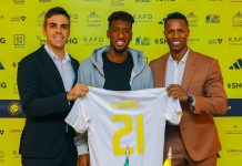 Coman rời Bayern gia nhập Al Nassr của Ronaldo