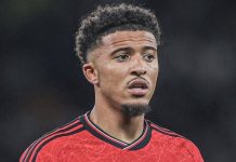 MU đồng ý bán Sancho