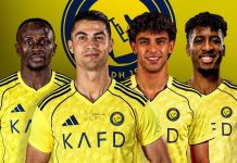 Al Nassr đánh cược vào những ngôi sao tấn công