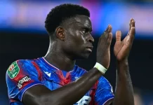 Liverpool có lợi thế chiêu mộ Guehi