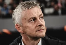 HLV Solskjaer nguy cơ bị sa thải