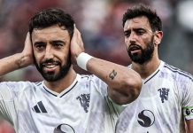 Bruno không hợp đá vai trò “số 6”