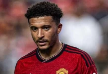 Sancho chưa thể chốt bến đỗ mới