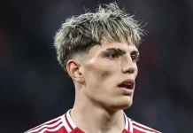 Chelsea ép giá MU ở vụ Garnacho