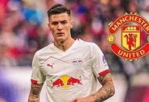 Sesko đứng thứ 8 trong danh sách cầu thủ hưởng lương cao nhất Manchester United