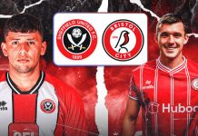 Soi kèo Sheffield United vs Bristol City, 23h30 ngày 9/8 Sheffield United vs Bristol City Preview, prediction, lineups, betting tips & odds | EFL Championship 2024-25 playoffs semi-final second leg