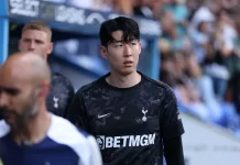 Son Heung-min để lại di sản không thể đo đếm bằng danh hiệu