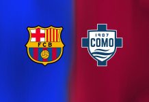 Soi kèo Barca vs Como, 02h00 ngày 11/8 When and where to watch FC Barcelona v Como 1907 in the Gamper Estrella Damm