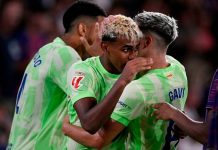 Barcelona gặp PSG là cuộc đối đầu đáng chờ đợi