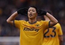 Hwang Hee-chan sắp đổi CLB