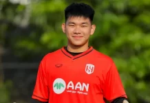 Cơ hội cho những thủ môn trẻ ở tuyển Việt Nam