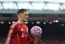 Wirtz cần nỗ lực nhiều hơn để hoà nhập với văn hoá Premier League