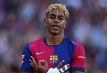 Barca vỡ mộng với sân Camp Nou Nicki Nicole anh 1