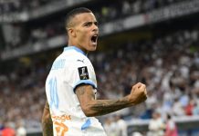 Greenwood được nhiều CLB Saudi Arabia săn đón