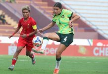 Soi kèo U23 nữ Australia vs ĐT nữ Myanmar, 19h30 ngày 19/8