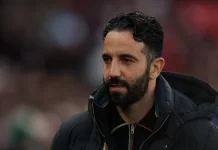 Quỷ Đỏ căng não chốt đội hình đại chiến Pháo Thủ