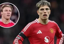 MU bán đứt 5 cầu thủ