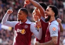 Aston Villa phản ánh khó khăn của các đội bóng tầm trung tại Anh