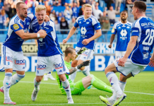 Soi kèo Molde vs Ham-Kam, 21h00 ngày 9/8 Molde vs Klaksvik Prediction, Betting Tips & Odds │15 AUGUST , 2023