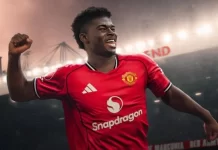 MU khao khát sở hữu Baleba