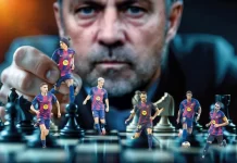 Sự có mặt của Rashford giúp hàng công Barca đáng gờm hơn