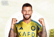 Barca mất đau đầu chuyện đăng ký cầu thủ Inigo Martinez đã gia nhập Al Nassr theo dạng CNTD