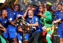 Chelsea khó vô địch Premier League 2025/26