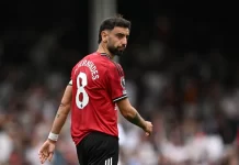 MU được khuyên bán Fernandes