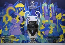 Danh sách 36 CLB dự Champions League 2025/26