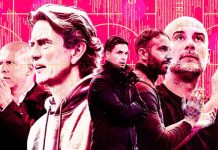 Premier League đang ở trong một giai đoạn biến động thực sự